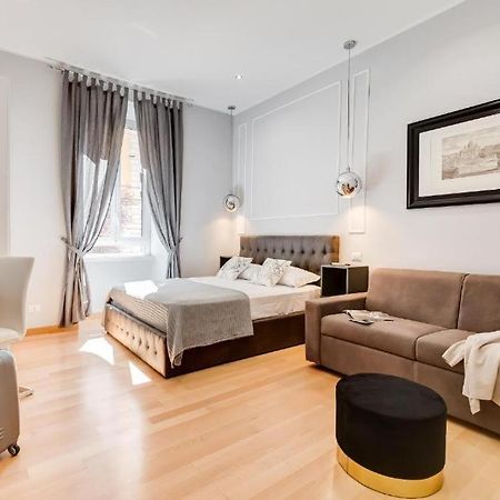 Vatican Prestige Apt By Premium Suites Collection Rom Eksteriør billede