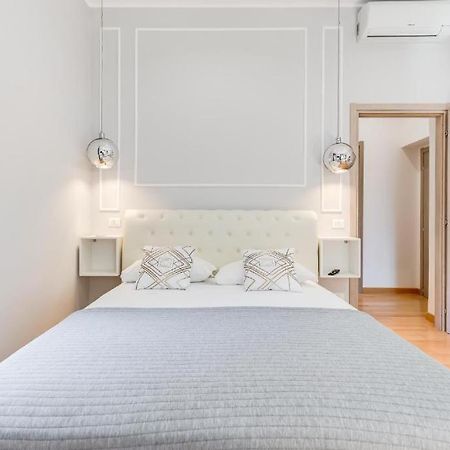 Vatican Prestige Apt By Premium Suites Collection Rom Eksteriør billede