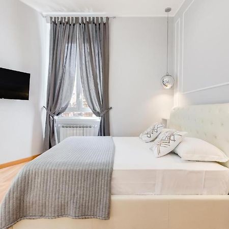 Vatican Prestige Apt By Premium Suites Collection Rom Eksteriør billede