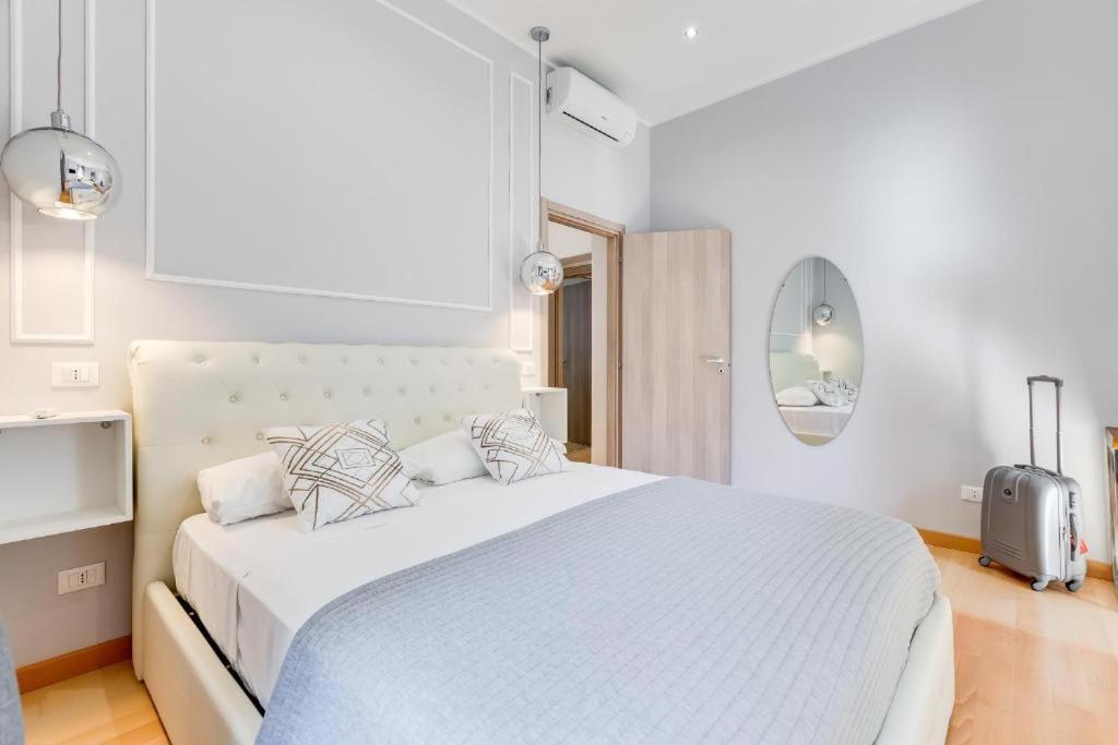 Vatican Prestige Apt By Premium Suites Collection Rom Eksteriør billede