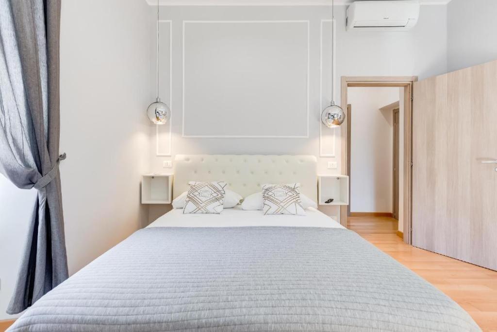 Vatican Prestige Apt By Premium Suites Collection Rom Eksteriør billede