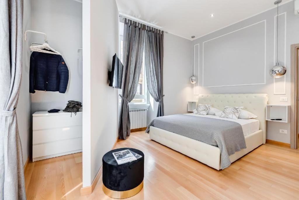 Vatican Prestige Apt By Premium Suites Collection Rom Eksteriør billede