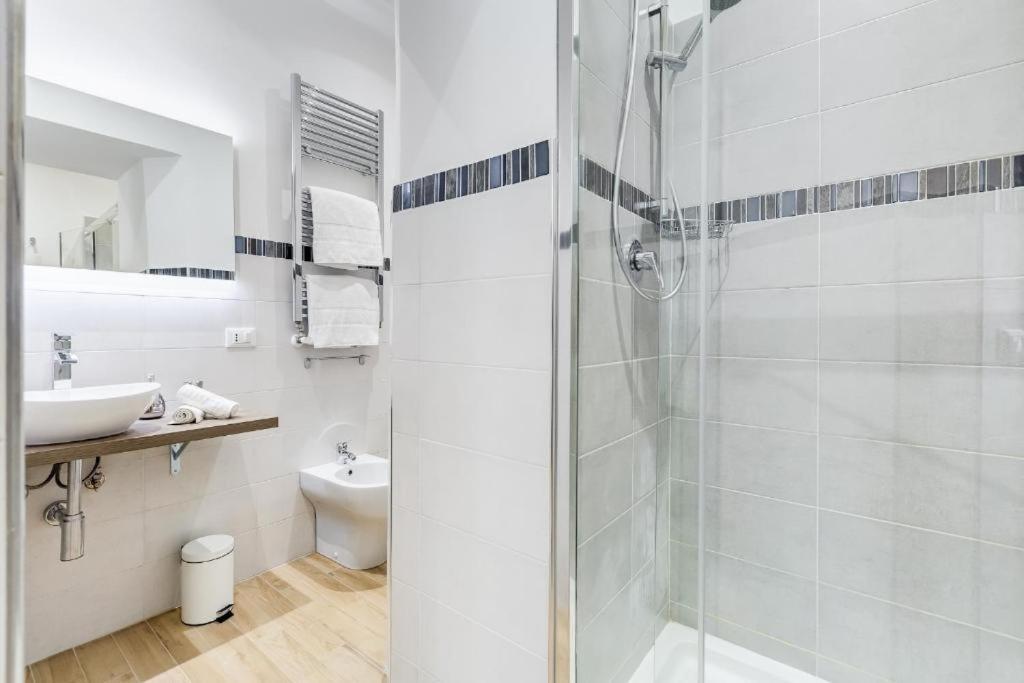 Vatican Prestige Apt By Premium Suites Collection Rom Eksteriør billede