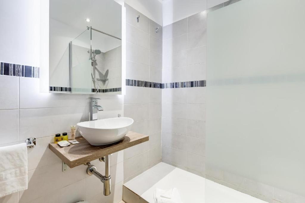 Vatican Prestige Apt By Premium Suites Collection Rom Eksteriør billede