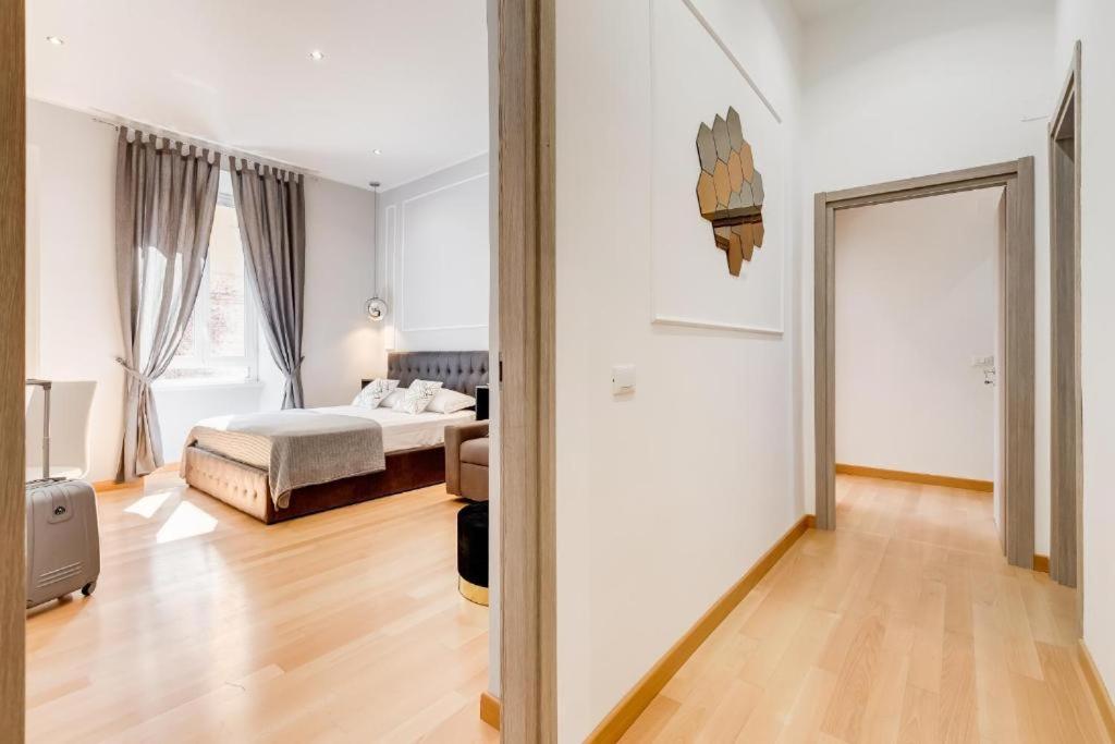 Vatican Prestige Apt By Premium Suites Collection Rom Eksteriør billede