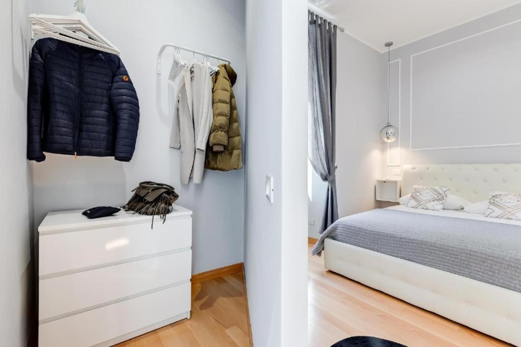 Vatican Prestige Apt By Premium Suites Collection Rom Eksteriør billede