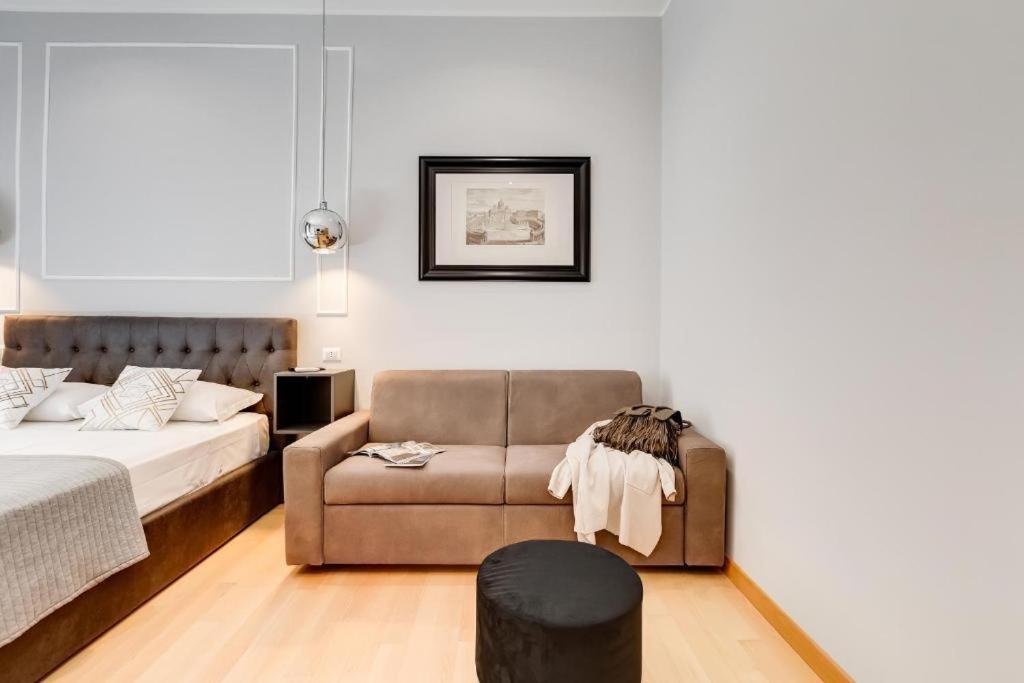 Vatican Prestige Apt By Premium Suites Collection Rom Eksteriør billede
