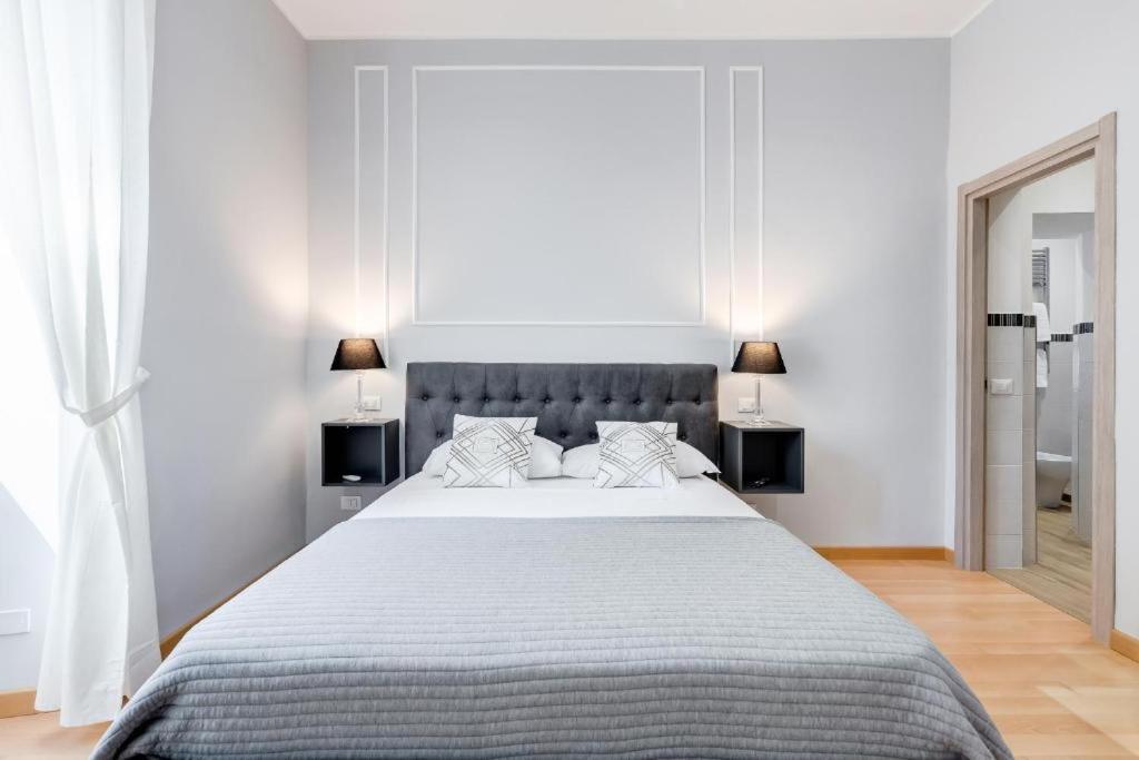 Vatican Prestige Apt By Premium Suites Collection Rom Eksteriør billede