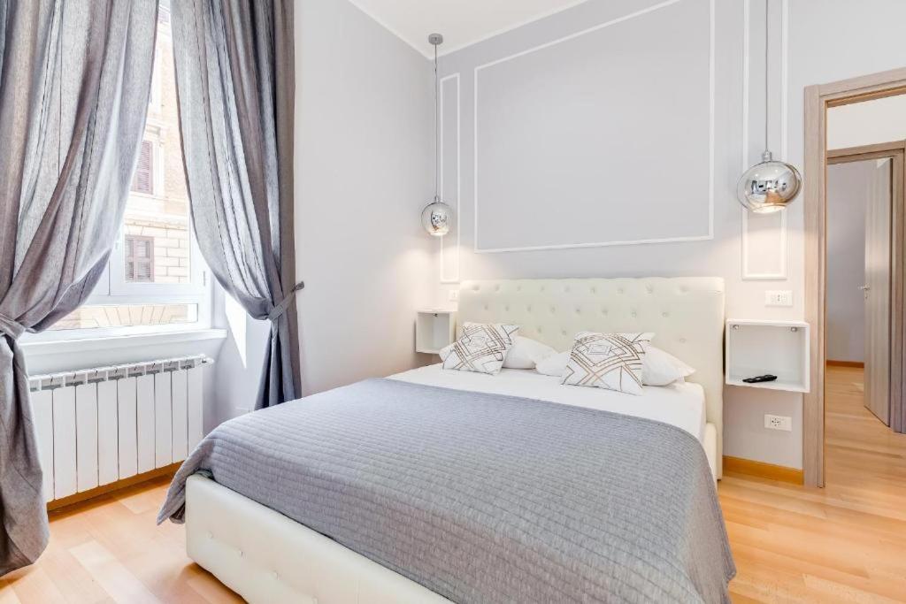 Vatican Prestige Apt By Premium Suites Collection Rom Eksteriør billede