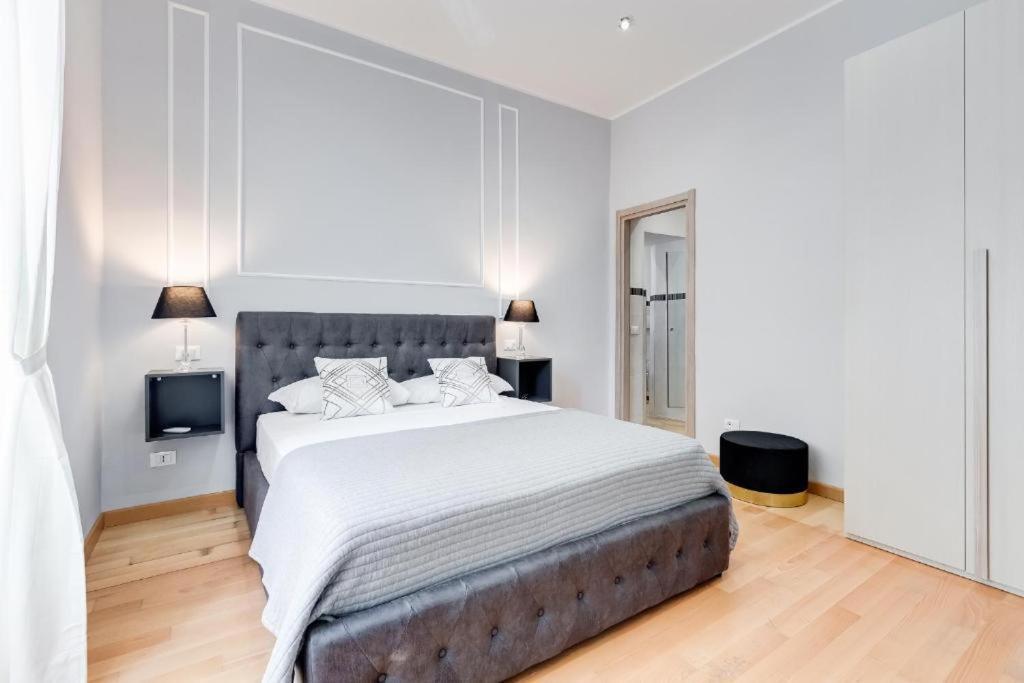 Vatican Prestige Apt By Premium Suites Collection Rom Eksteriør billede
