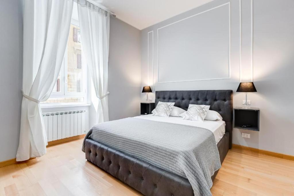 Vatican Prestige Apt By Premium Suites Collection Rom Eksteriør billede